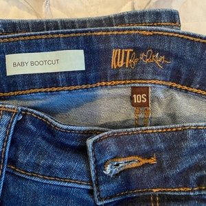 Kut From the Kloth—Size 10S